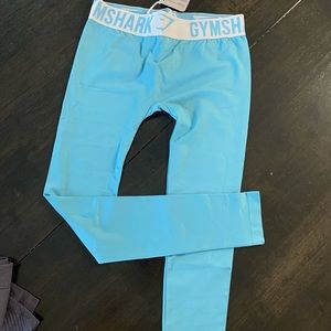 Gymshark leggings size Small.  New with tags.